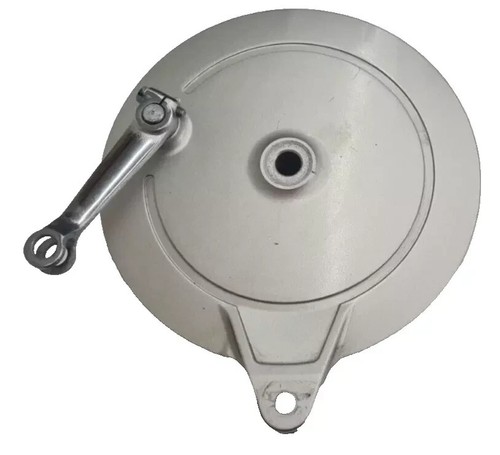 Mozzo ruota posteriore - mozzo,