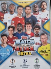 Match Attax Champions League