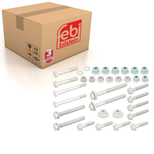 Kit montaggio braccio - , comando