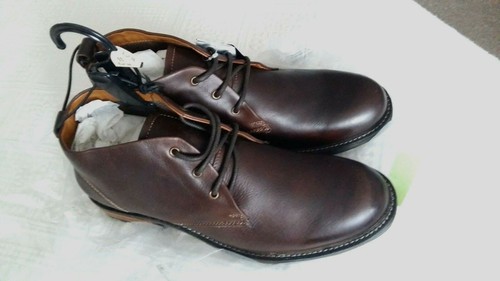 Stivali uomo pelle - , 11