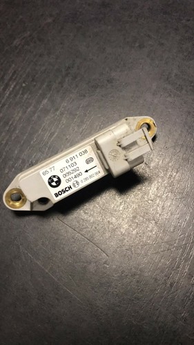 Bmw serie e46 - 3, airbag