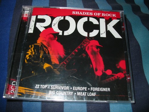 Time life classic - life, rock
