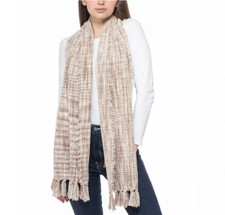 Charter Club Spacedye Chenille