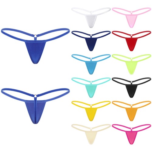Perizoma donna micro perizoma