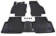 Tappeti Tappetini Auto 3D In