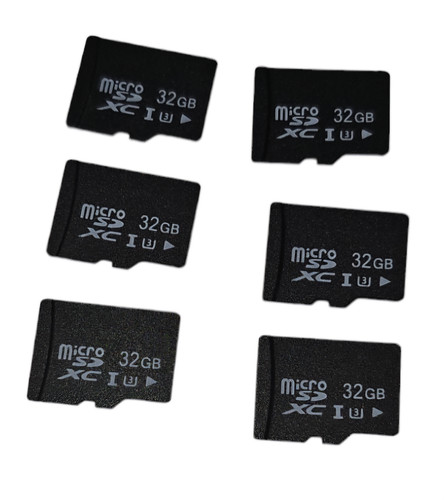 Lotto micro 32gb oem - micro,