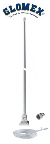 Antenna glomex vhf - antenna, ra104