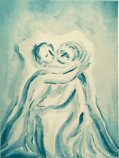 Virgilio GUIDI Incontro