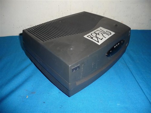 Cisco 1751 router - 1751,