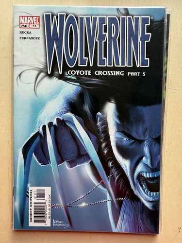 Wolverine vol 11 - vol.,