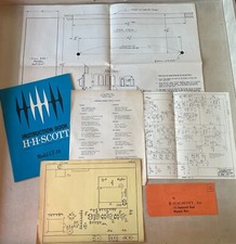 Sintonizzatore HH Scott