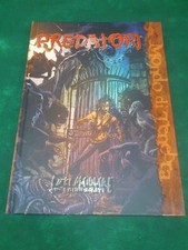 PREDATORI - LUPI MANNARI I