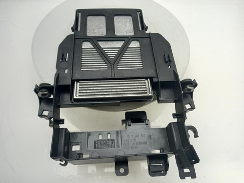 Elettronica telaio bmw f800gt - telaio,