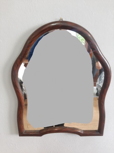 Specchiera mossa originale - specchiera,