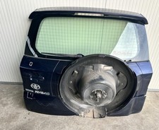 PORTELLONE POSTERIORE COMPLETO