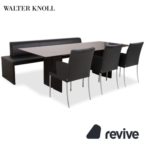 Walter knoll scala - knoll, tavolo