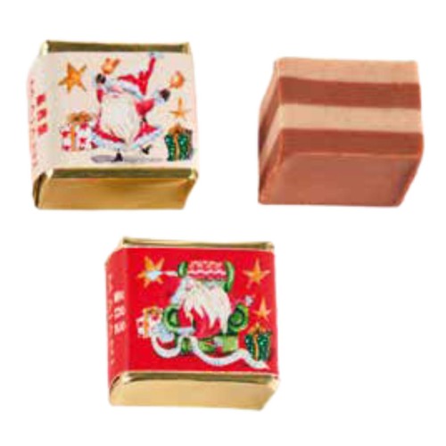 Cioccolatini natalizi majani - natalizi,