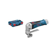 Bosch GSC 12V-13 PROFESSIONAL Cesoia elettrica 3600 spm (fogli per minuto)