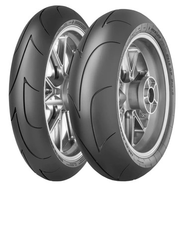 Gomme moto dunlop 110 17 - moto, 110/70-17