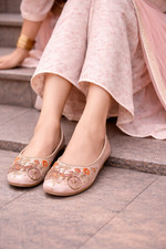 Scarpe da donna fatte a mano