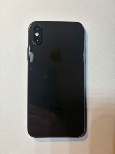 Iphone gb nero - xs,