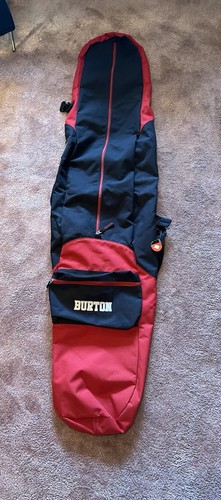 Zaino borsa snowboard burton - borsa,