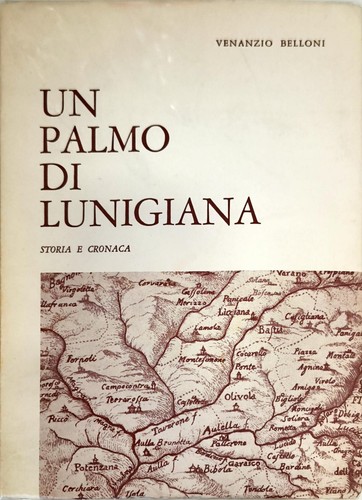 Palmo lunigiana - palmo,