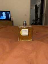 Chanel Cristalle Eau de parfum
