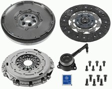 SACHS 2290601062 Set Frizione