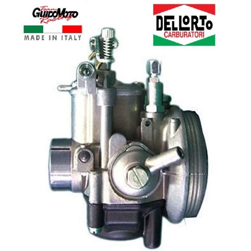 Carburatore shbc e - shbc, 19