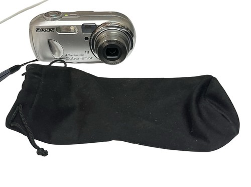 Fotocamera digitale sony - fotocamera,
