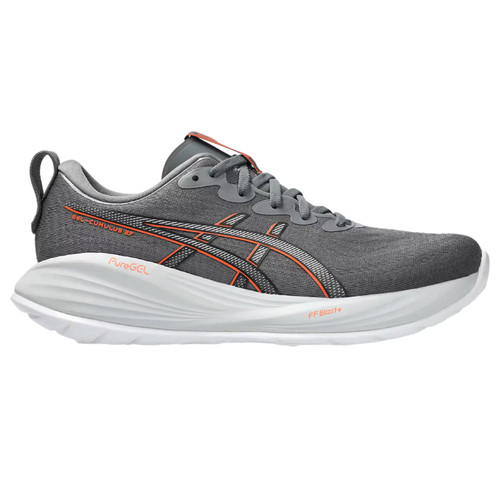 Asics gel cumulus carbon - 27,
