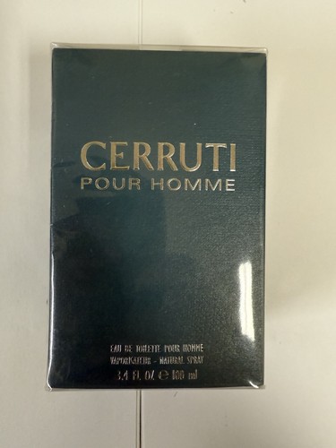 Cerruti pour homme - cerruti,