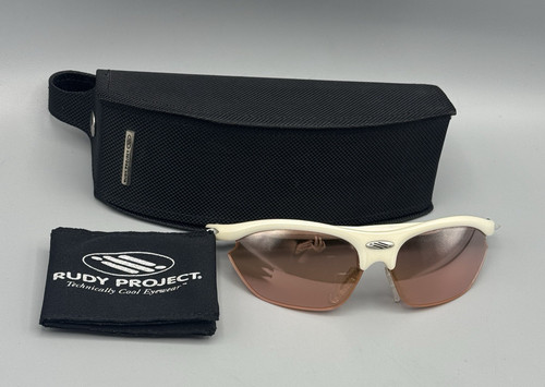Occhiali sole rudy project - occhiali,