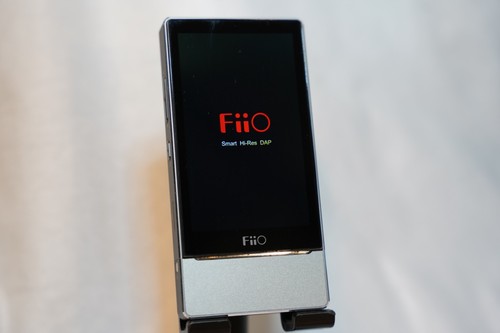 Fiio generazione 32 - fiio,