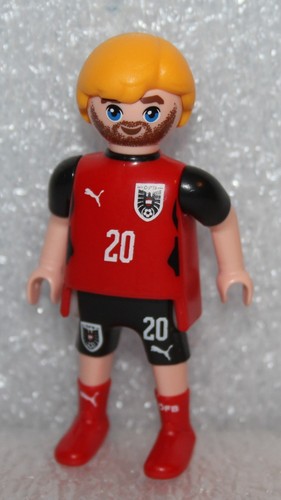 Playmobil öfb austria - Öfb,