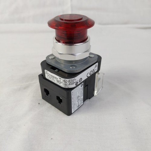 Allen bradley 800t fxrqh2ra - bradley, /