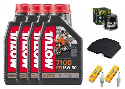 Kit tagliando per - kit, benelli