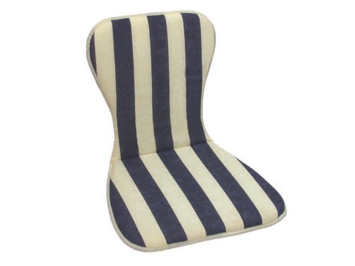 Cuscino grecia righe - righe, per