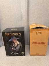 Busto Sideshow GANDALF IL