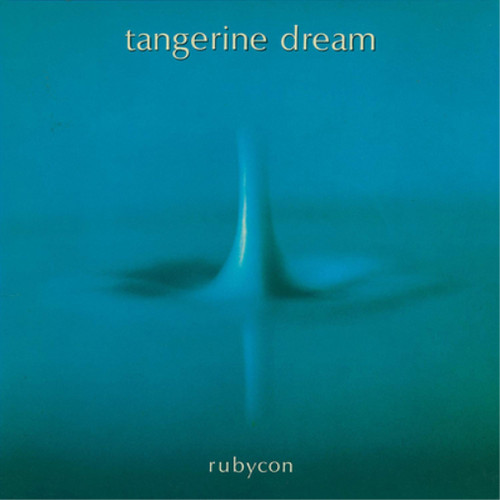 Tangerine dream rubycon - tangerine,