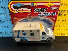 1/43 Majorette Ford E350