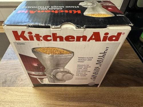 Kitchenaid mulino per cereali - per,