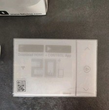 BTicino XW8002 Termostato