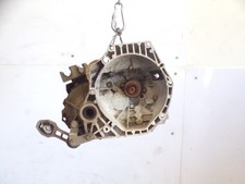 10505 Cambio Manuale Fiat 500