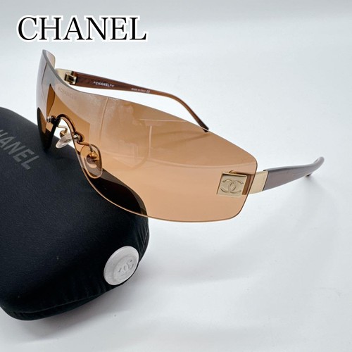Occhiali sole chanel usati - occhiali, da