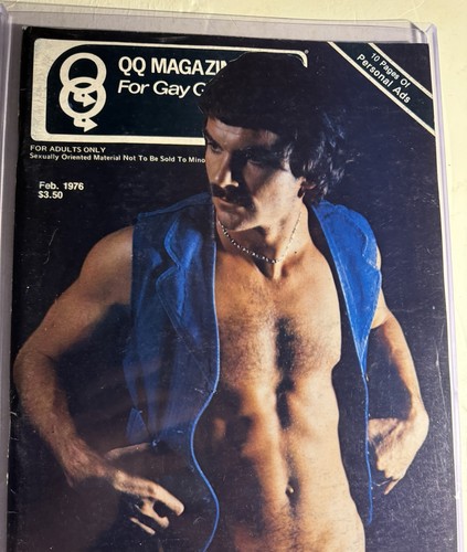 Magazine feb 1976 - feb.,