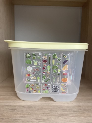 Tupperware oasi climatica - tupperware,