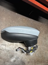 Specchio Specchietto Retrovisore DX Destro Audi A3 8Y 14 Pin 2020 2025