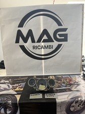 VEGLIA APRILIA SCARABEO 500 LIGHT 06-2012 STRUMENTAZIONE COMPLETA  guardafoto